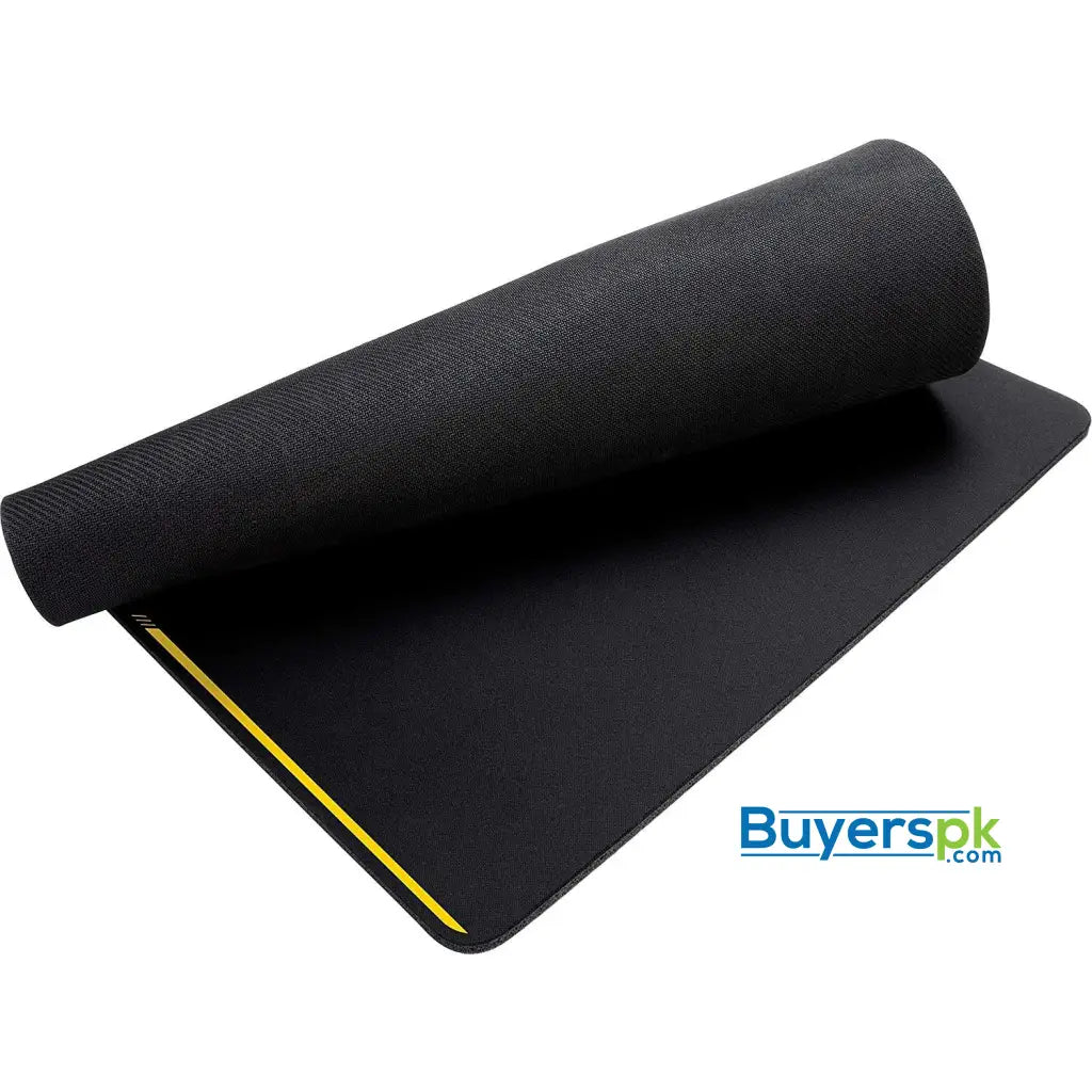 CORSAIR MM200 - Cloth Mouse Pad - High-Performance Mouse Pad Optimized for Gaming Sensors - Designed for Maximum Control - Medium - Mouse CORSAIR MM200 - Cloth Mouse Pad - High-Performance Mouse Pad Optimized for Gaming Sensors - Designed for Maximum Control - Medium - Mouse